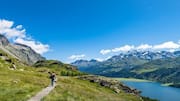 Engadin Valley: A hiker's paradise in Switzerland