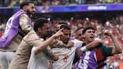 Morocco knock out Canada to reach World Cup quarter-finals: Stats