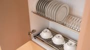 Keep your bakeware neat with these tips
