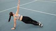 Score a stronger torso with these exercises