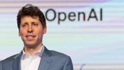 ChatGPT could soon watch your screen and attend meetings: Altman