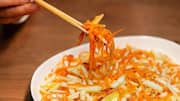 5 tasty ways to add more carrots to your meals