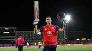 Cardiff T20I: England eye series win against Sri Lanka