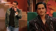 'Bigg Boss': Salman slams Qazi for spitting in ScoutOP's ear