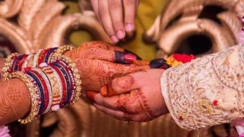 Maharashtra: Interfaith marriage ceremony called off after social media protests Maharashtra: Interfaith marriage ceremony called off after social media protests