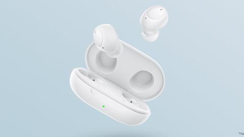 OPPO Enco Buds, with up to 24-hour battery life, launched OPPO Enco Buds, with up to 24-hour battery life, launched