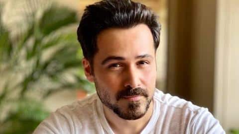 'Dybbuk' teaser out: Emraan Hashmi-starrer is releasing on October 29 'Dybbuk' teaser out: Emraan Hashmi-starrer is releasing on October 29