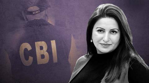 CBI to take over Sonali Phogat murder case: Details here CBI to take over Sonali Phogat murder case: Details here