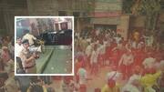 Indore: Temple stepwell collapses during Ram Navami celebrations, 13 dead