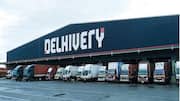 Delhivery stocks hit 52-week high today: What's the reason?