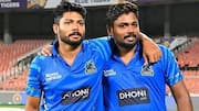 Kerala to tour Oman for T20s; Saly Samson named captain