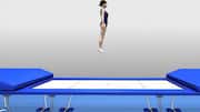 Here's how trampolining can improve your health