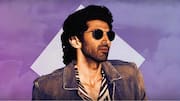 Aditya Roy Kapur to reunite with Mohit Suri for romantic-musical?
