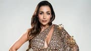 'You get trolled...': Malaika Arora on doing item songs
