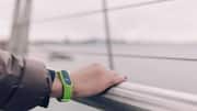 Want to stay active? Track your daily movement