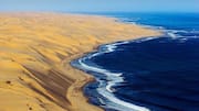 Skeleton Coast in Namibia: A bucket-list destination