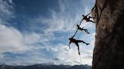 How to prepare for an abseiling adventure