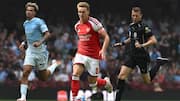 Arsenal win their 18th FA Community Shield honor: Key stats