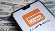 Chinese pharma major sells 4.55% Gland Pharma stake for ₹2,121cr