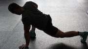 Why you should stretch before your morning walk