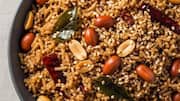 These peanut dishes are a hit in Africa
