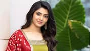 Krithi Shetty to mark Bollywood debut soon