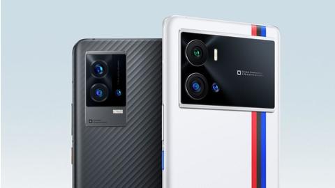 iQOO 9-series to debut on February 23; India prices tipped iQOO 9-series to debut on February 23; India prices tipped