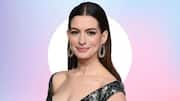 Anne Hathaway leads A24's 'Mother Mary': What to expect 