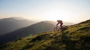 Mountain biking in Loita Hills: A must-try adventure