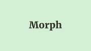 Word of the Day: Morph