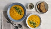 Elevate your dishes with turmeric-coriander combo
