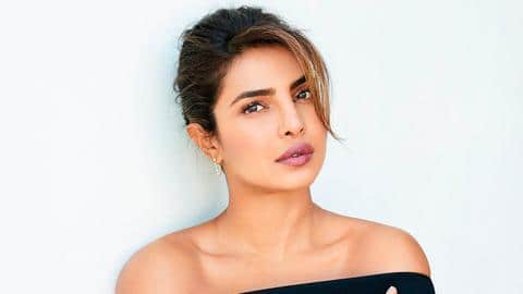 Priyanka Chopra sells two apartments for Rs. 7cr, leases office Priyanka Chopra sells two apartments for Rs. 7cr, leases office