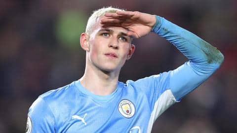 Decoding the title race in Premier League 2021-22 season Decoding the title race in Premier League 2021-22 season