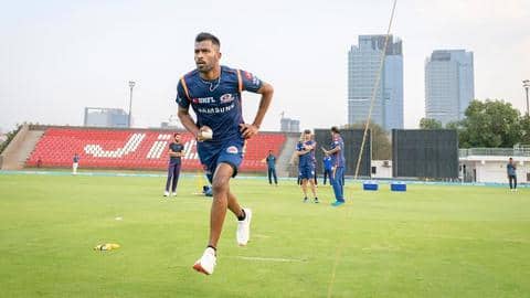 IPL 2022, Hardik Pandya likely to lead Ahmedabad team: Reports IPL 2022, Hardik Pandya likely to lead Ahmedabad team: Reports