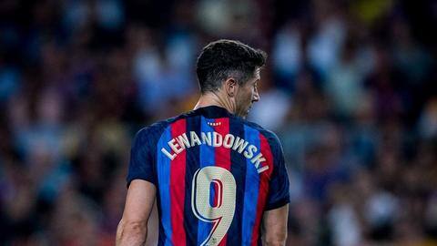 La Liga 2022-23: Barcelona held to a goalless draw La Liga 2022-23: Barcelona held to a goalless draw