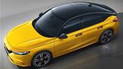 2023 Honda Integra hatchback breaks cover: Check top features