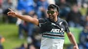 Ish Sodhi rattles Zimbabwe with 4/12, completes 150 T20I wickets
