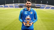 Ibrahim Zadran penalized for breaking ICC code of conduct: Details