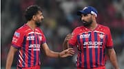 Mohammed Shami has clocked these numbers versus RR in IPL