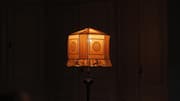 Easy eco-friendly lampshades you can make at home