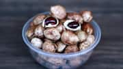 Bambara groundnut:A legume for better immunity