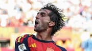 Spain beat Argentina to lift FIFA World Cup title: Stats