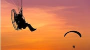 Paramotoring over Kenya's Rift Valley: A guide