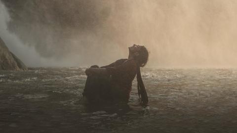 'Virata Parvam': Sai Pallavi's poster is both beautiful and intense 'Virata Parvam': Sai Pallavi's poster is both beautiful and intense