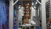 Japan launches first fully domestic quantum computer