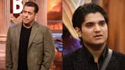 'BB 19': Salman blasts Mridul for always being 'someone's shadow'