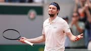 Alexander Bublik sets records with fourth title of 2025: Stats 