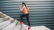 Why you must climb stairs daily