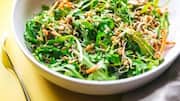 Ways to add sprouted lentils to your breakfast routine