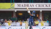 GT's Sai Sudharsan slams his 14th half-century in IPL: Stats